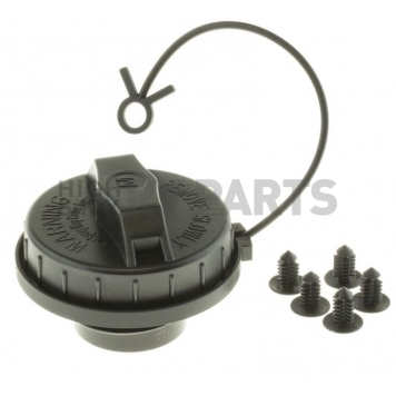 MotorRad/ CST Fuel Tank Cap - MGC825T