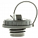 MotorRad/ CST Fuel Tank Cap - MGC825T