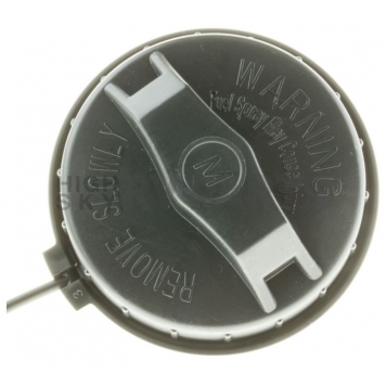 MotorRad/ CST Fuel Tank Cap - MGC825T-2