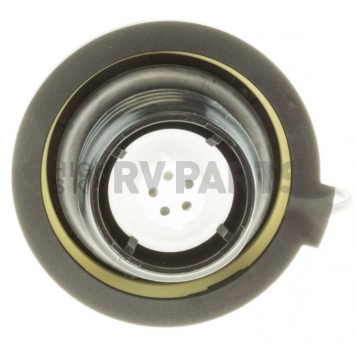 MotorRad/ CST Fuel Tank Cap - MGC825T-3