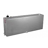 RDS Tanks Liquid Transfer Tank Aluminum Rectangular 45 Gallon - 72545