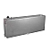RDS Tanks Liquid Transfer Tank Aluminum Rectangular 45 Gallon - 72545
