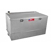 RDS Tanks Liquid Transfer Tank Aluminum L-Shape 95 Gallon - 71799