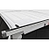 ACCESS Covers Ladder Rack 500 Pound Capacity Aluminum Pick-Up Rack - F2020021