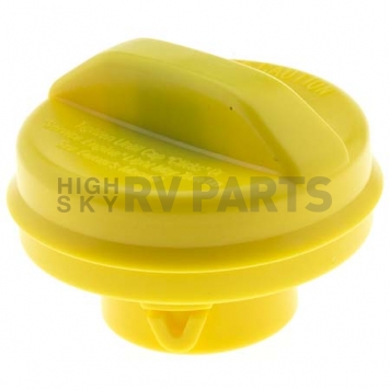 MotorRad/ CST Fuel Tank Cap - MGC841