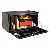 Delta Consolidated Tool Box - Underbed Steel 22.7 Cubic Feet - 754980