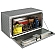Delta Consolidated Tool Box - Underbed Aluminum 4.5 Cubic Feet - 756980