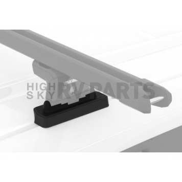 Yakima Roof Rack Mounting Kit Black Set Of 4 - 8000247-1