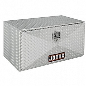 Delta Consolidated Tool Box - Underbed Aluminum 4.5 Cubic Feet - 757980