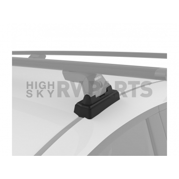Yakima Roof Rack Mounting Kit Black Set Of 4 - 8000249