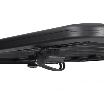 Yakima Roof Rack Mounting Kit Black Set Of 2 - 8005042-1