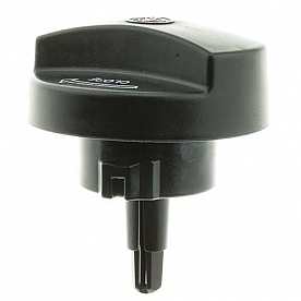 MotorRad/ CST Fuel Tank Cap - MGC844