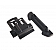 Yakima Roof Rack Mounting Kit Black Set Of 4 - 8006012