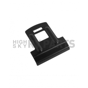 Yakima Roof Rack Mounting Kit Black Set Of 4 - 8006012-3