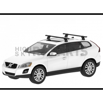 Yakima Roof Rack Mounting Kit - 8006036-3