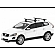 Yakima Roof Rack Mounting Kit - 8006036