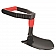Coleman Company Shovel - Steel 23 Inches Extended And 10 Inches Folded - 2000025200
