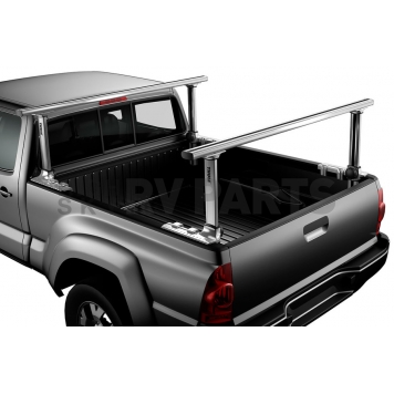 Thule Ladder Pick-Up Rack 450 Pound 29 Inch Height - 500XTB-1