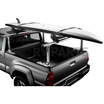 Thule Ladder Pick-Up Rack 450 Pound 29 Inch Height - 500XTB-4