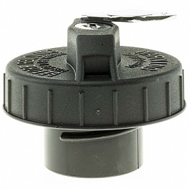 MotorRad/ CST Fuel Tank Cap - MGC912