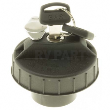 MotorRad/ CST Fuel Tank Cap - MGC912-2