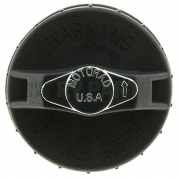 MotorRad/ CST Fuel Tank Cap - MGC912-3