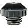 MotorRad/ CST Fuel Tank Cap - MGC817