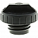 MotorRad/ CST Fuel Tank Cap - MGC825