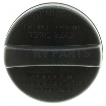 MotorRad/ CST Fuel Tank Cap - MGC837-3