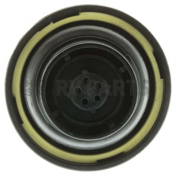 MotorRad/ CST Fuel Tank Cap - MGC837-4