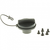 MotorRad/ CST Fuel Tank Cap - MGC837T