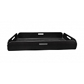 MOR/ryde Liquid Storage Container Mount - Black Short Tray - JP209-001