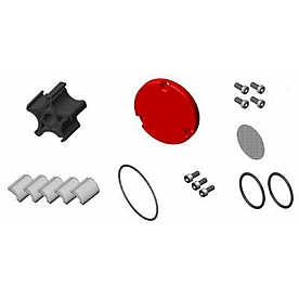 Fill Rite by Tuthill Liquid Transfer Tank Pump Rotor Service Kit - KIT812RG