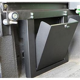 MOR/ryde Cargo Organizer Tailgate Rectangular Steel - TBS56-014