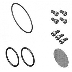 Fill Rite by Tuthill Liquid Transfer Tank Pump Shaft Seal Kit - KIT812SL