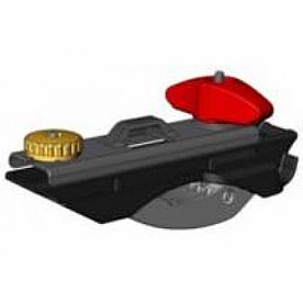 Yakima Cargo Carrier Mounting Kit - 8870097