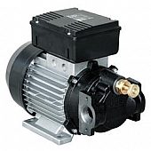 Piusi Liquid Transfer Tank Pump 7 Gallons Per Minute Electric - F0033991C