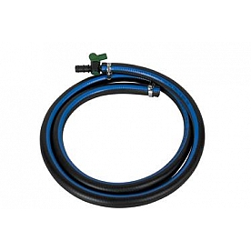 Fill Rite by Tuthill Liquid Transfer Tank Pump Hose - 3/4 Inch Diameter 8 Feet - KITHA32V