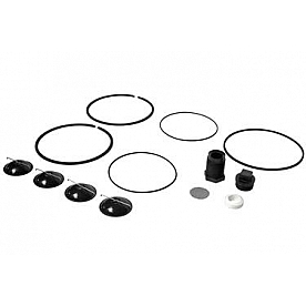 Fill Rite by Tuthill Liquid Transfer Tank Pump Repair Kit - 5200KTF1828