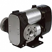 Piusi Liquid Transfer Tank Pump 25 Gallons Per Minute Electric - F0036305A