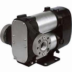 Piusi Liquid Transfer Tank Pump 25 Gallons Per Minute Electric - F0036305A
