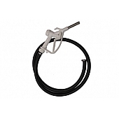 Fill Rite by Tuthill Liquid Transfer Tank Pump Hose - 3/4 Inch Diameter 8 Feet - KITHA32VMN