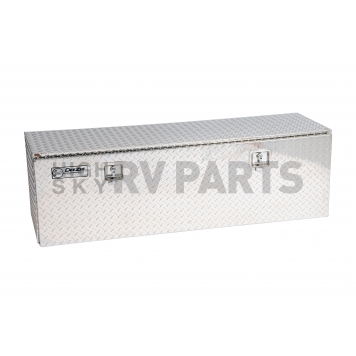 Dee Zee Tool Box - Underbed Aluminum 11.9 Cubic Feet - 76