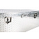 Dee Zee Tool Box - Underbed Aluminum 11.9 Cubic Feet - 76