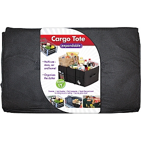 Jokari Cargo Organizer Universal Rectangular Fabric - 06425