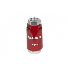 Fill Rite by Tuthill Liquid Transfer Tank Pump Check Valve - B100F475