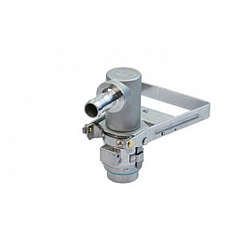 Fill Rite by Tuthill Multi Purpose Pump Dispenser Coupler - MMSS075RSV