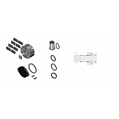 Fill Rite by Tuthill Liquid Transfer Tank Pump Repair Kit - BD700KTH0711