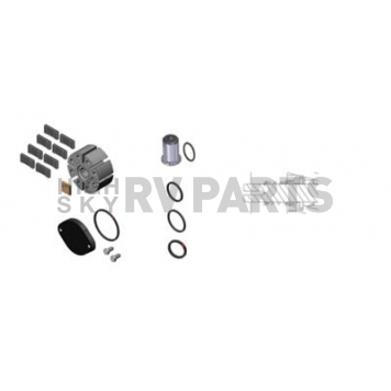 Fill Rite by Tuthill Liquid Transfer Tank Pump Repair Kit - BD700KTH0711