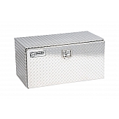 Dee Zee Tool Box - Underbed Aluminum 9.5 Cubic Feet - 75